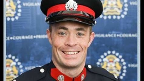 CP NewsAlert: Driver sentenced to 12 years for killing Calgary police officer